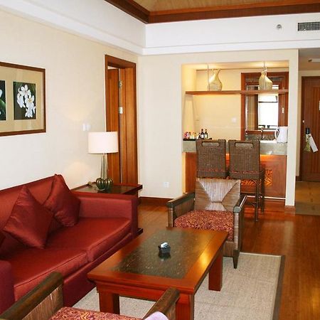 Palace Lan Resort Suzhou  Eksteriør bilde