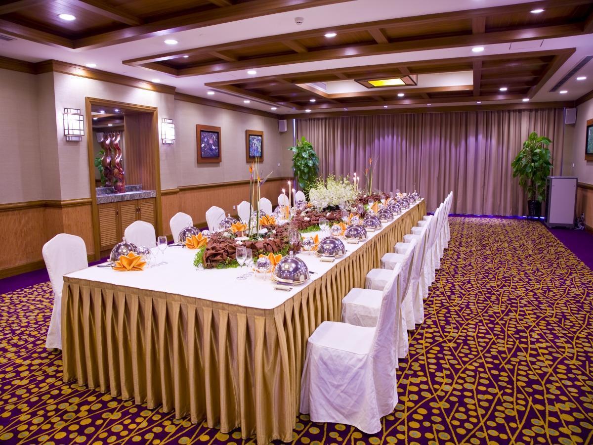 Palace Lan Resort Suzhou  Eksteriør bilde