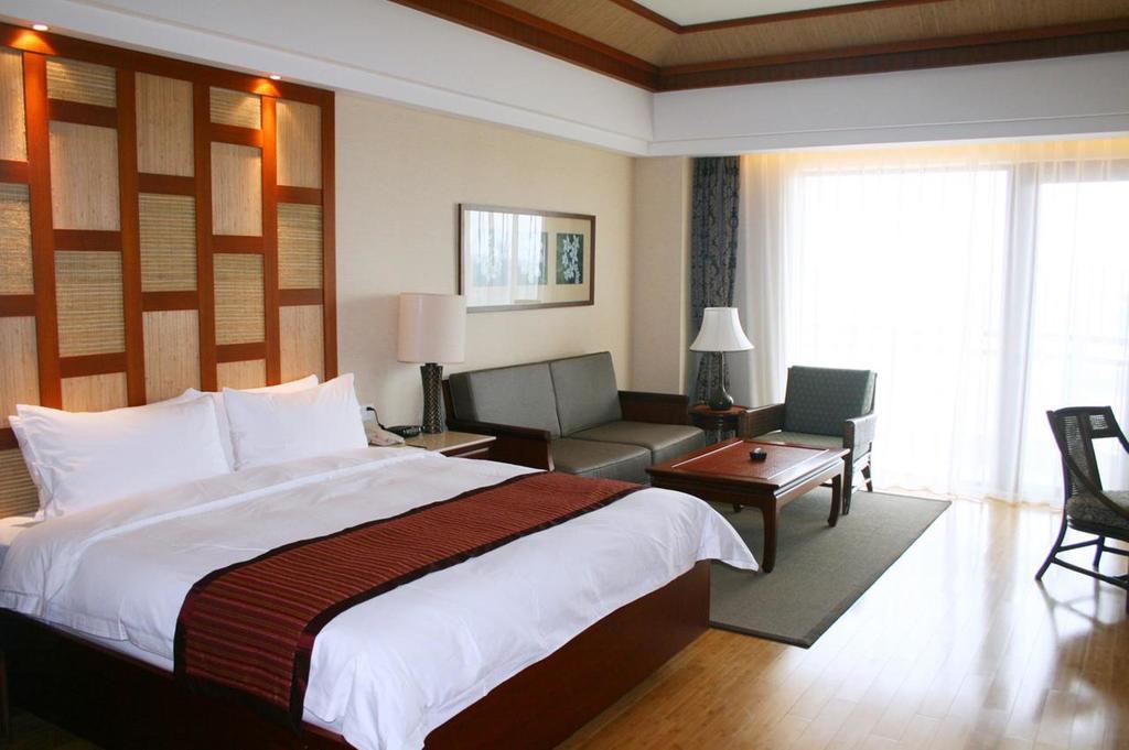 Palace Lan Resort Suzhou  Eksteriør bilde
