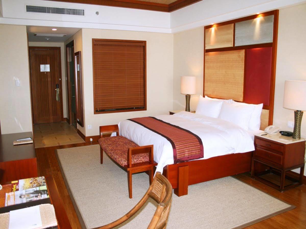 Palace Lan Resort Suzhou  Eksteriør bilde