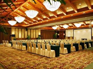 Palace Lan Resort Suzhou  Eksteriør bilde
