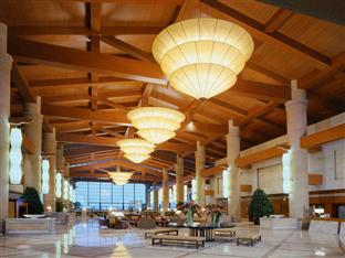 Palace Lan Resort Suzhou  Eksteriør bilde